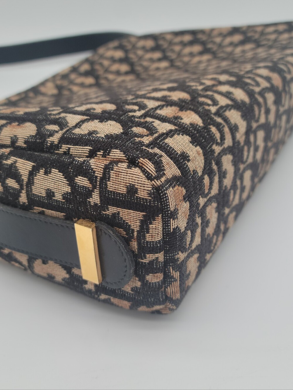 Vintage Christian Dior - Picture 5 of 11